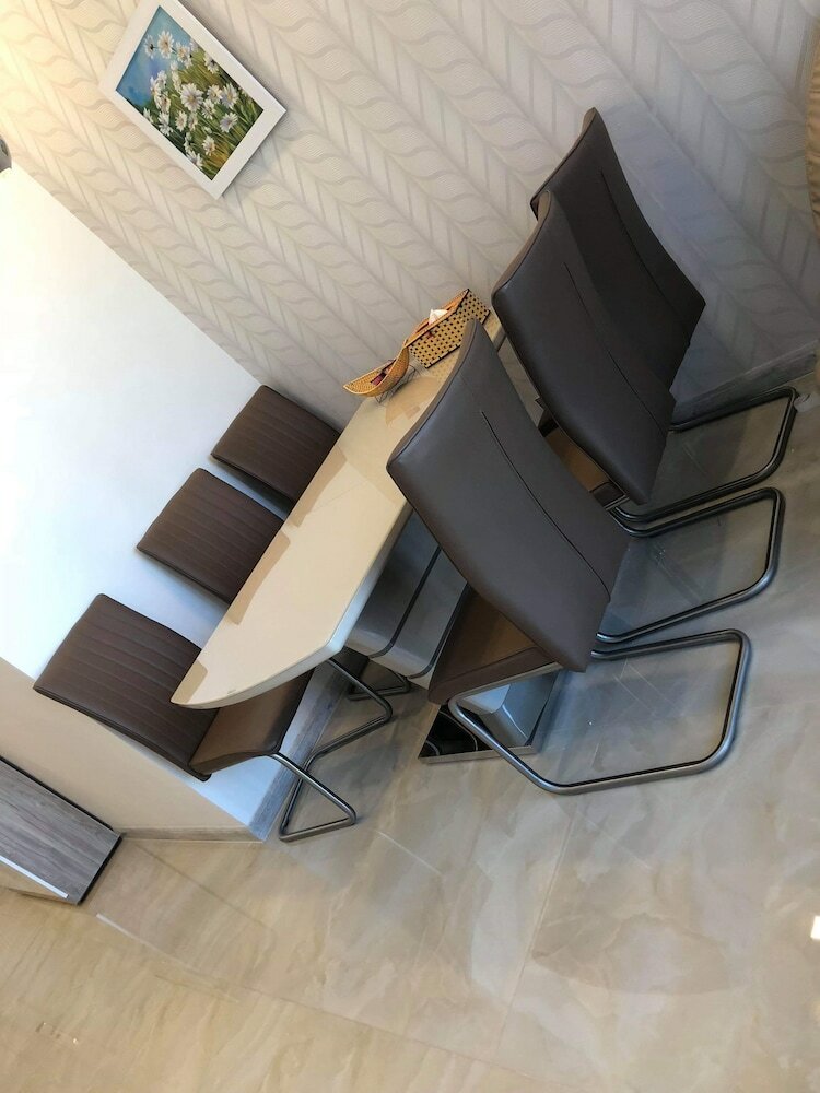 Aparthotel Halo Apartment