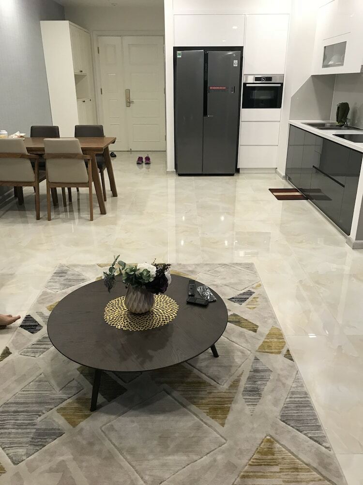 Aparthotel Halo Apartment