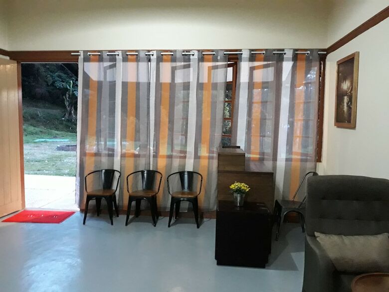Hostal Garden Guest House