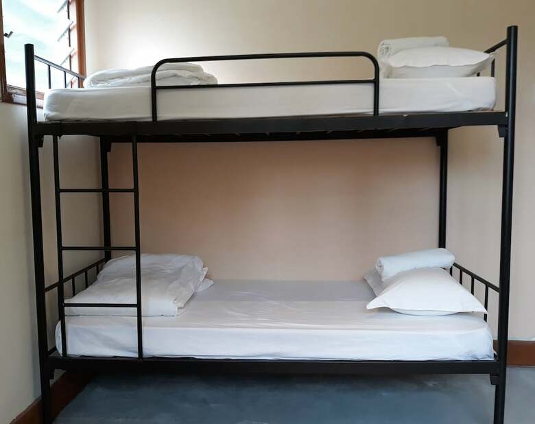 Hostal Garden Guest House