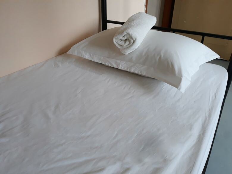 Hostal Garden Guest House