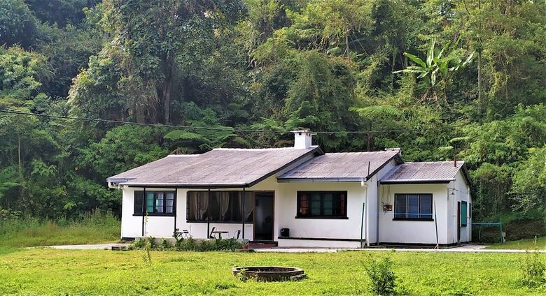 Hostal Garden Guest House
