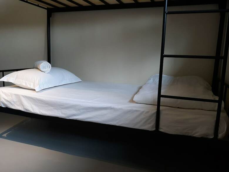 Hostal Garden Guest House