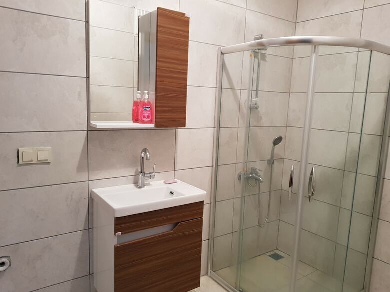 Apartamento Almoruj Yalova
