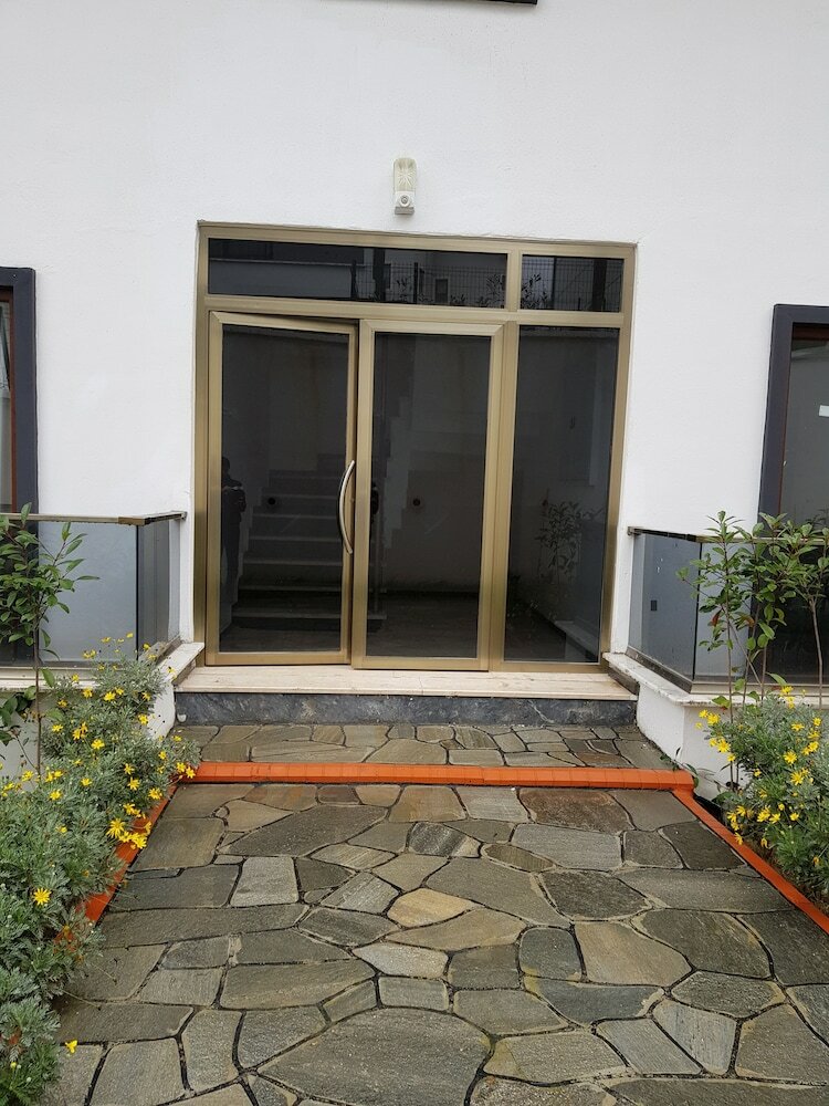 Apartamento Almoruj Yalova
