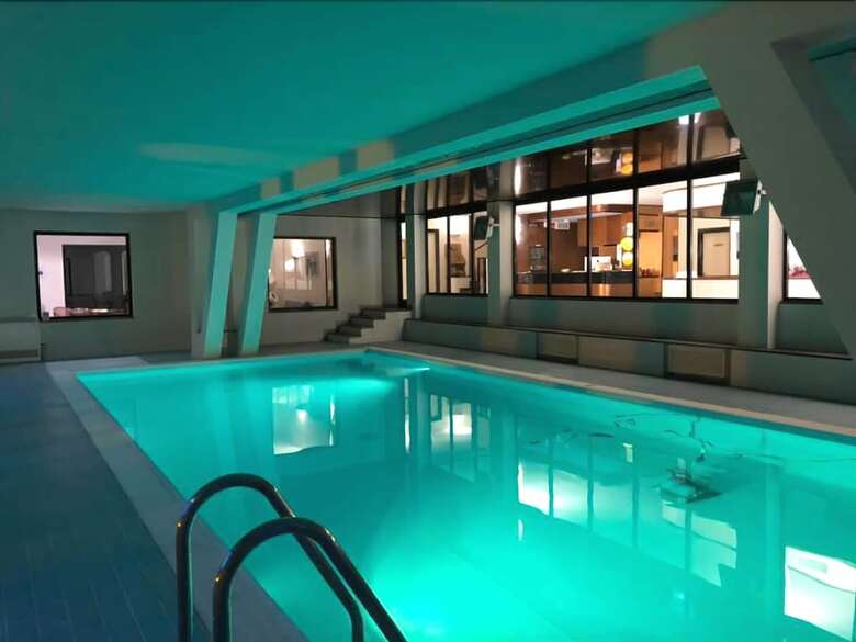 Bed & Breakfast Arthotel Gabbiano Azzurro Due