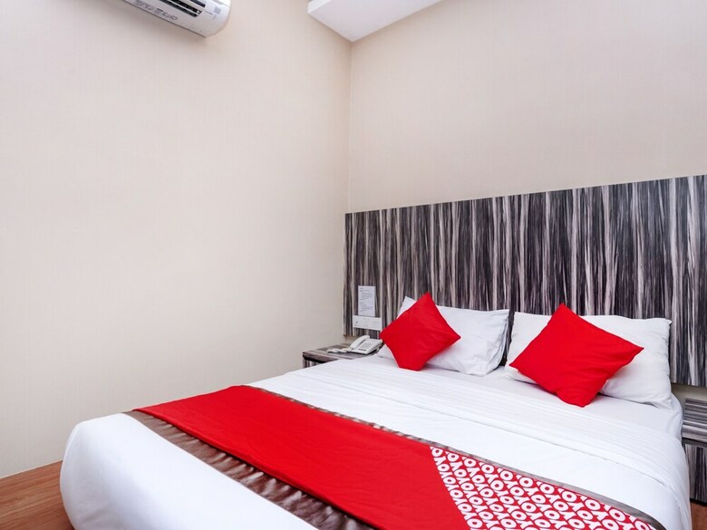 Oyo 625 Kota Heritage Hotel