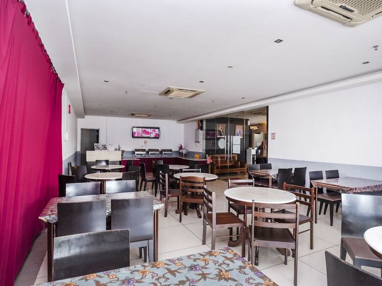 Oyo 625 Kota Heritage Hotel