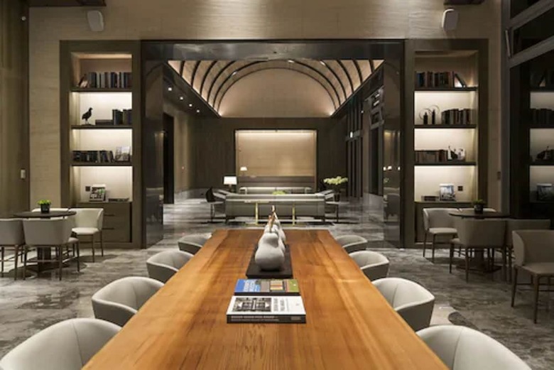 The Huan Hotel Taichung