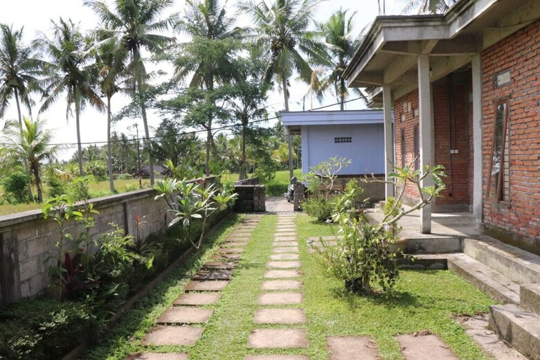 Villa Paraiso Cottage Ubud