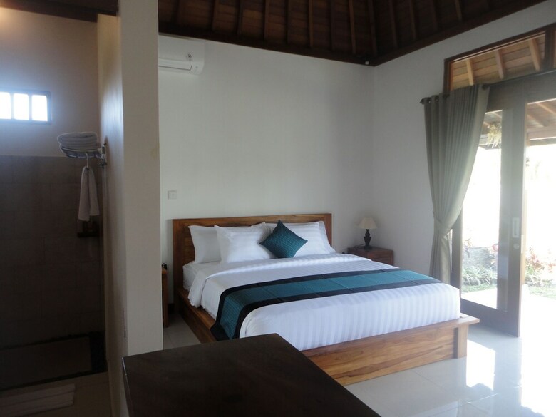 Villa Paraiso Cottage Ubud