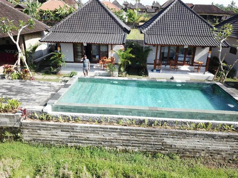 Villa Paraiso Cottage Ubud
