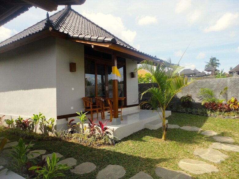 Villa Paraiso Cottage Ubud