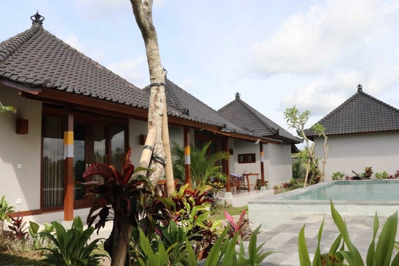 Villa Paraiso Cottage Ubud