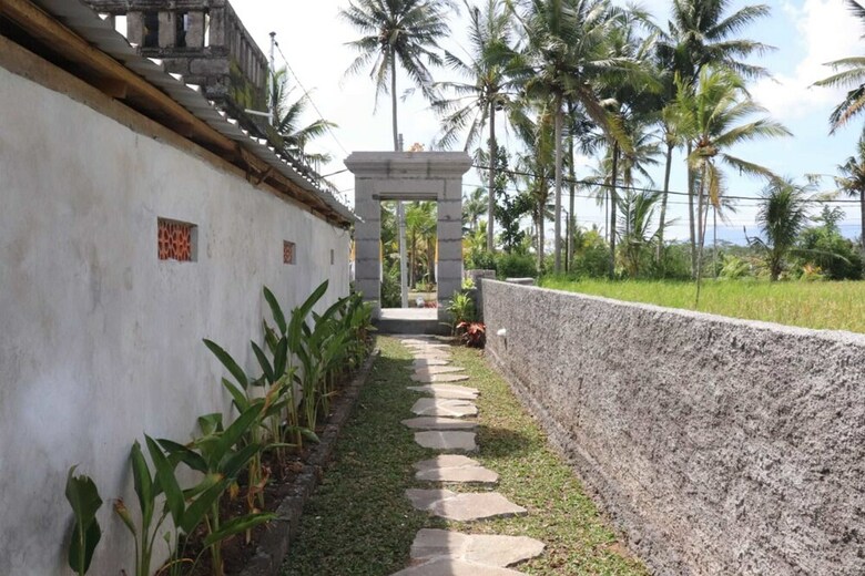 Villa Paraiso Cottage Ubud