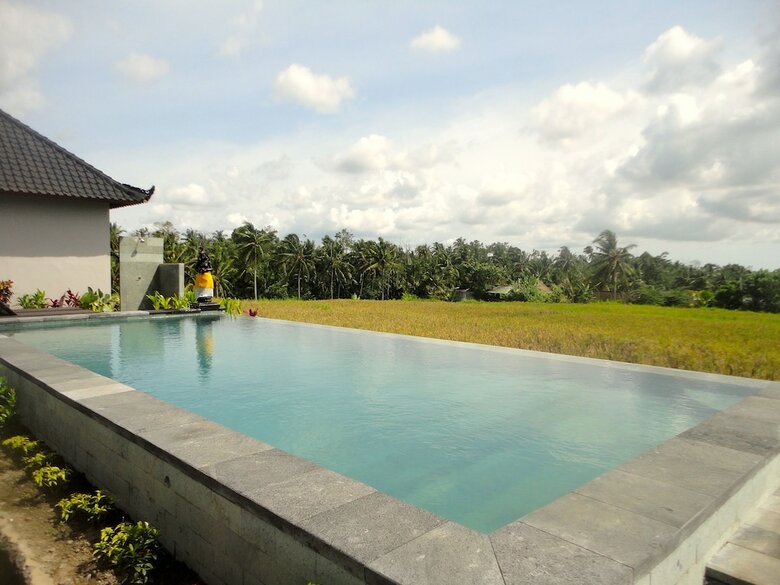 Villa Paraiso Cottage Ubud