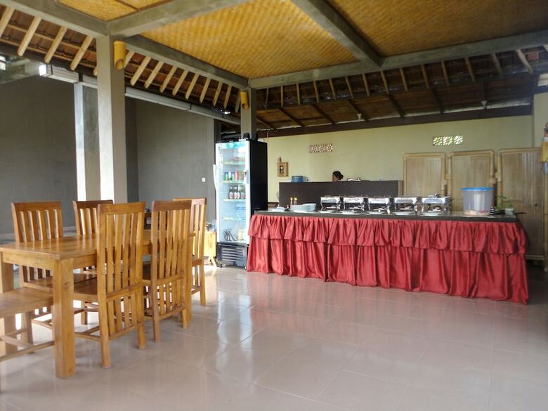 Villa Paraiso Cottage Ubud