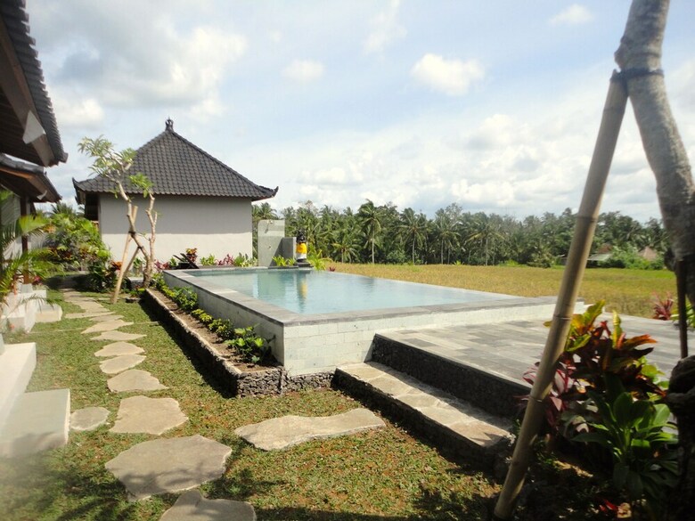 Villa Paraiso Cottage Ubud