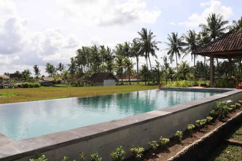Villa Paraiso Cottage Ubud