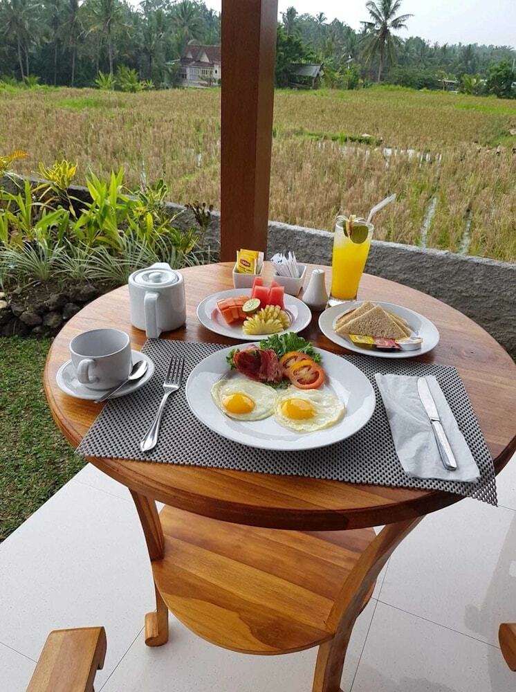 Villa Paraiso Cottage Ubud