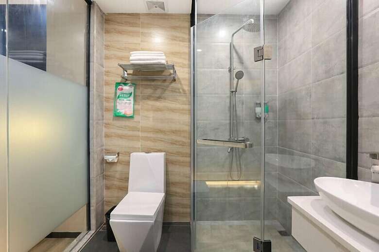 Guangzhou Freedom Hotel