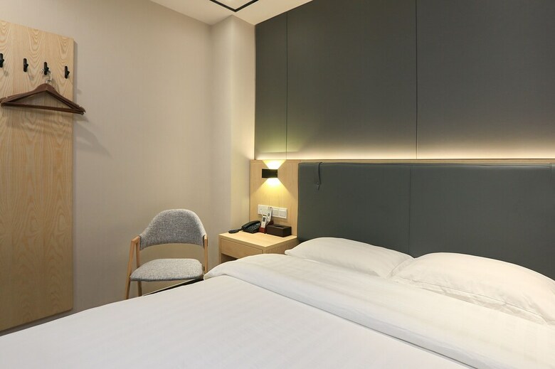 Guangzhou Freedom Hotel