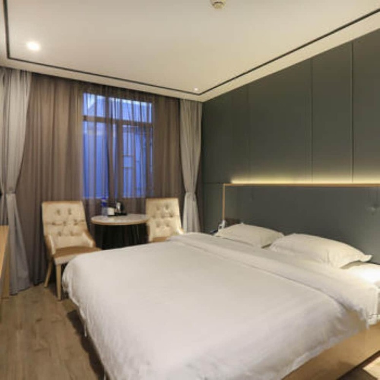 Guangzhou Freedom Hotel