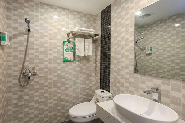 Guangzhou Freedom Hotel