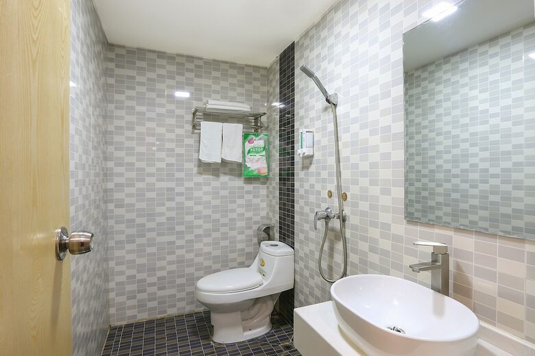Guangzhou Freedom Hotel