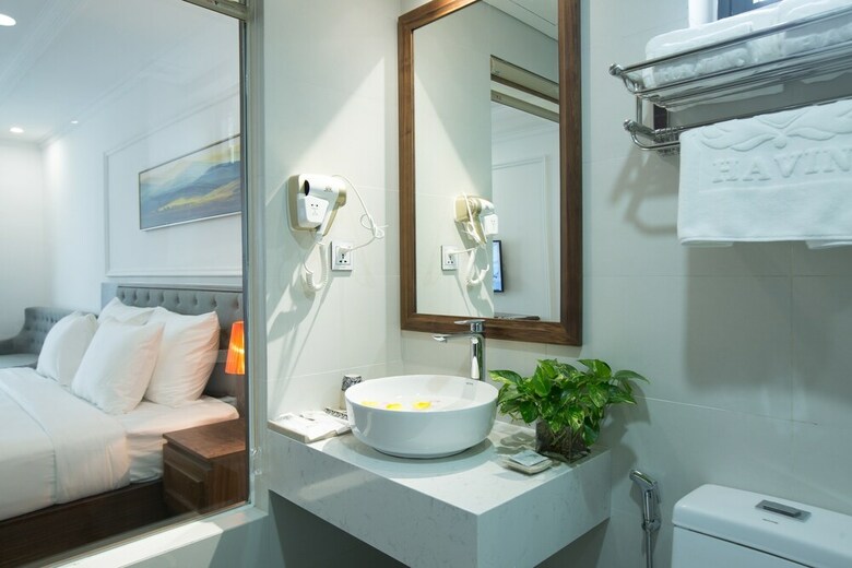 Havin Boutique Hotel