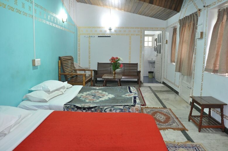 Hotel Lillysvalley Resort