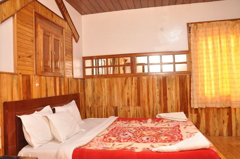 Hotel Lillysvalley Resort