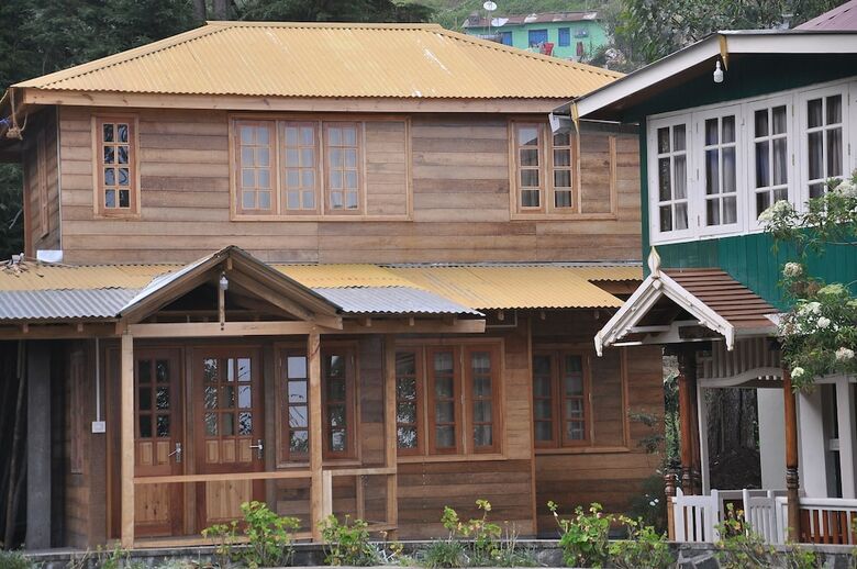 Hotel Lillysvalley Resort