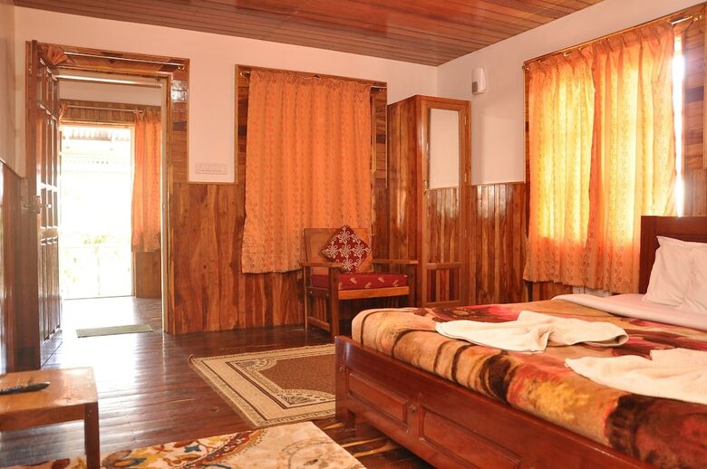 Hotel Lillysvalley Resort