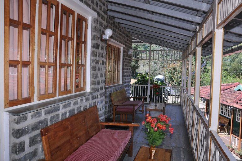 Hotel Lillysvalley Resort