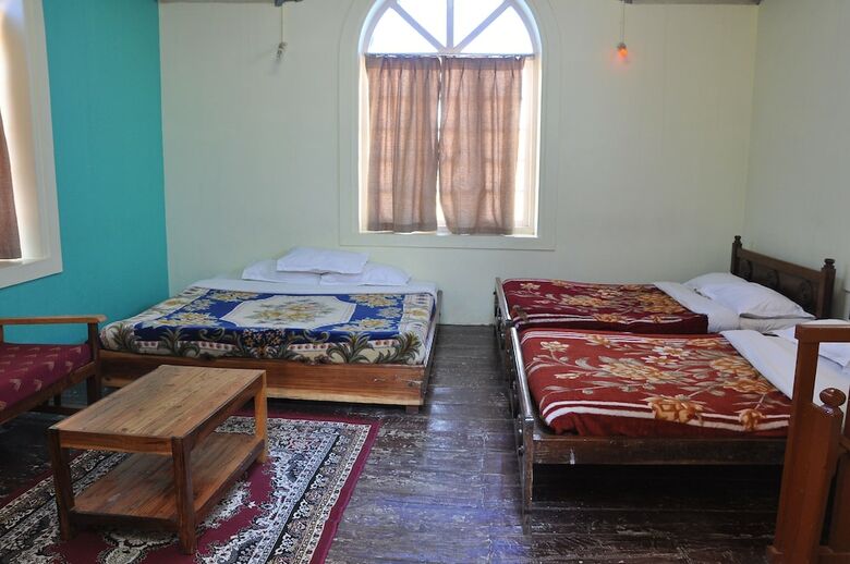 Hotel Lillysvalley Resort