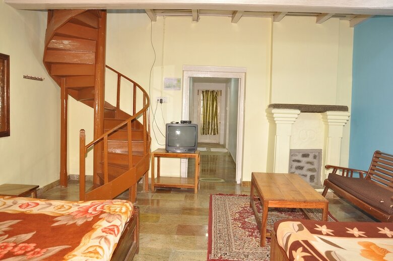 Hotel Lillysvalley Resort