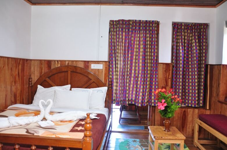 Hotel Lillysvalley Resort