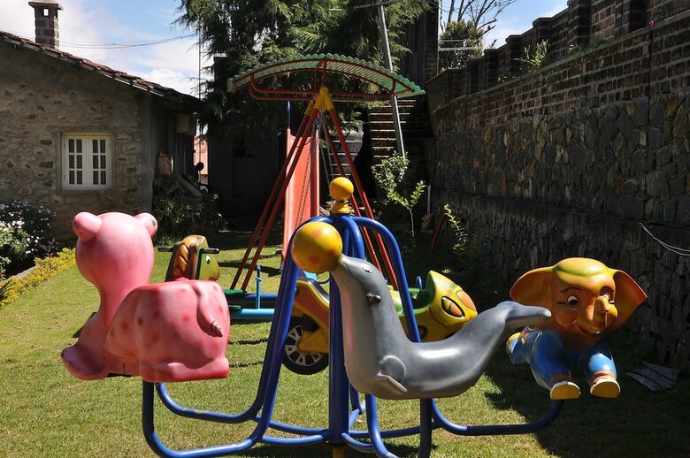 Hotel Lillysvalley Resort