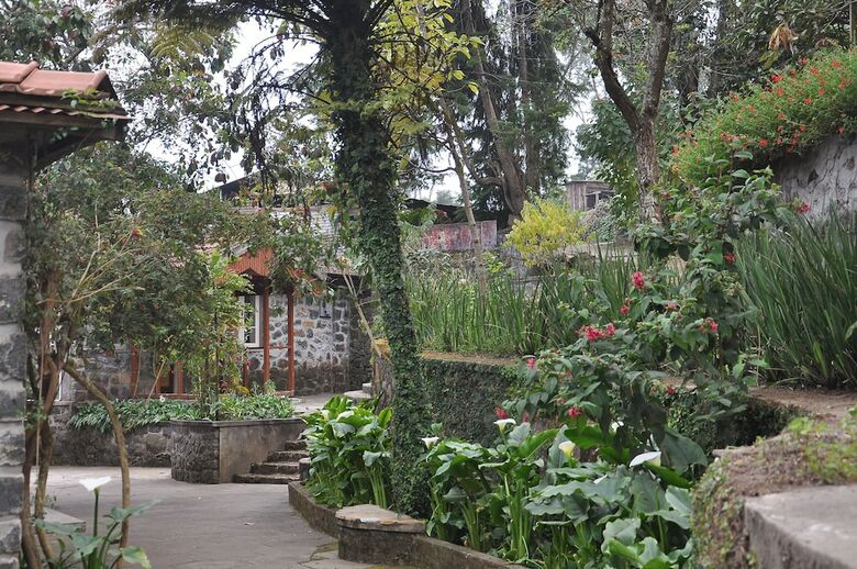 Hotel Lillysvalley Resort