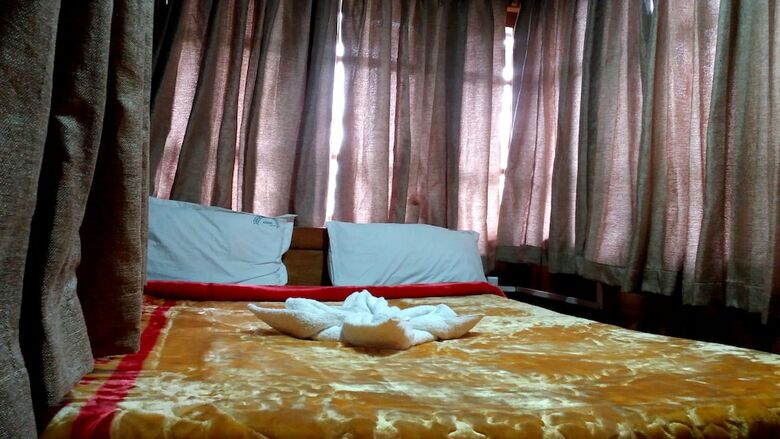 Hotel Lillysvalley Resort