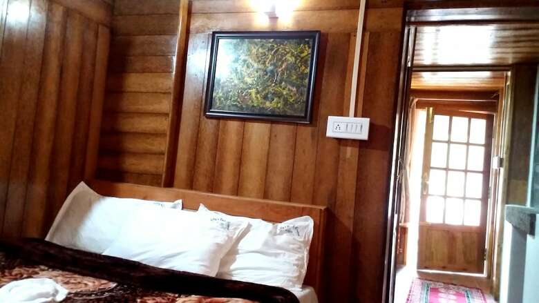 Hotel Lillysvalley Resort