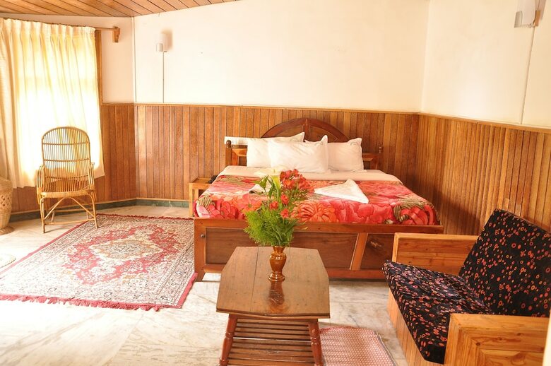 Hotel Lillysvalley Resort