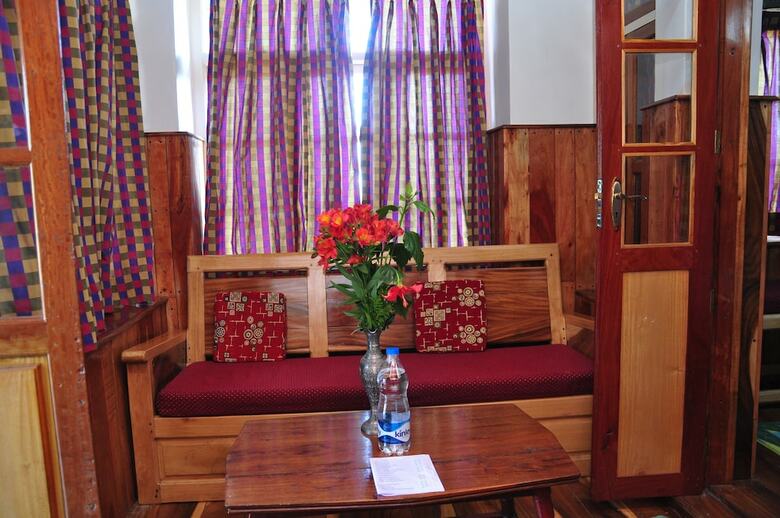 Hotel Lillysvalley Resort
