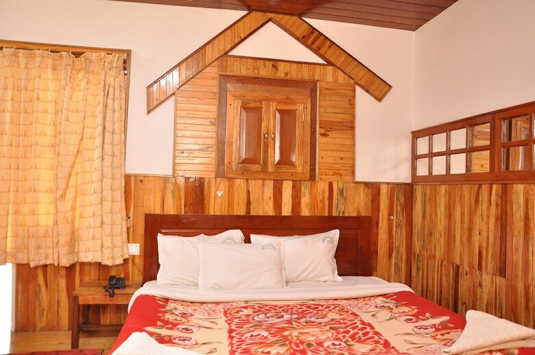 Hotel Lillysvalley Resort
