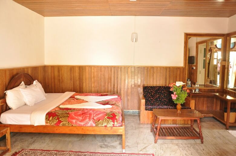 Hotel Lillysvalley Resort