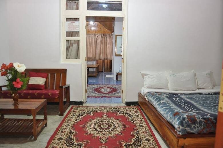 Hotel Lillysvalley Resort