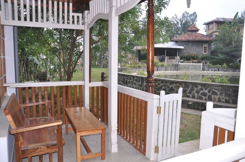 Hotel Lillysvalley Resort