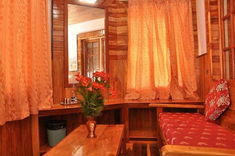 Hotel Lillysvalley Resort