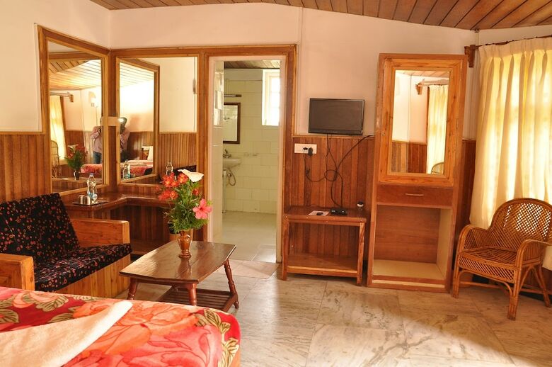 Hotel Lillysvalley Resort